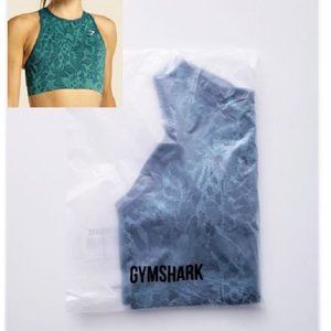 GYMSHARK ADAPT ANIMAL SEAMLESS SPORTS BRA